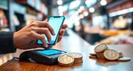 digital payments and tokens