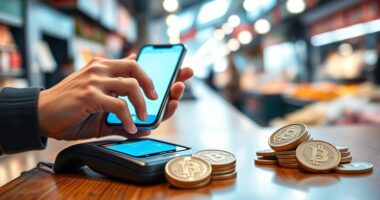digital payments and tokens
