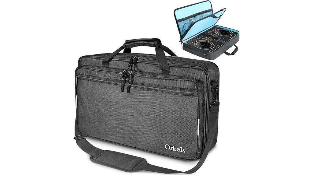dj controller protective case