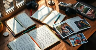 document capture remember cherish