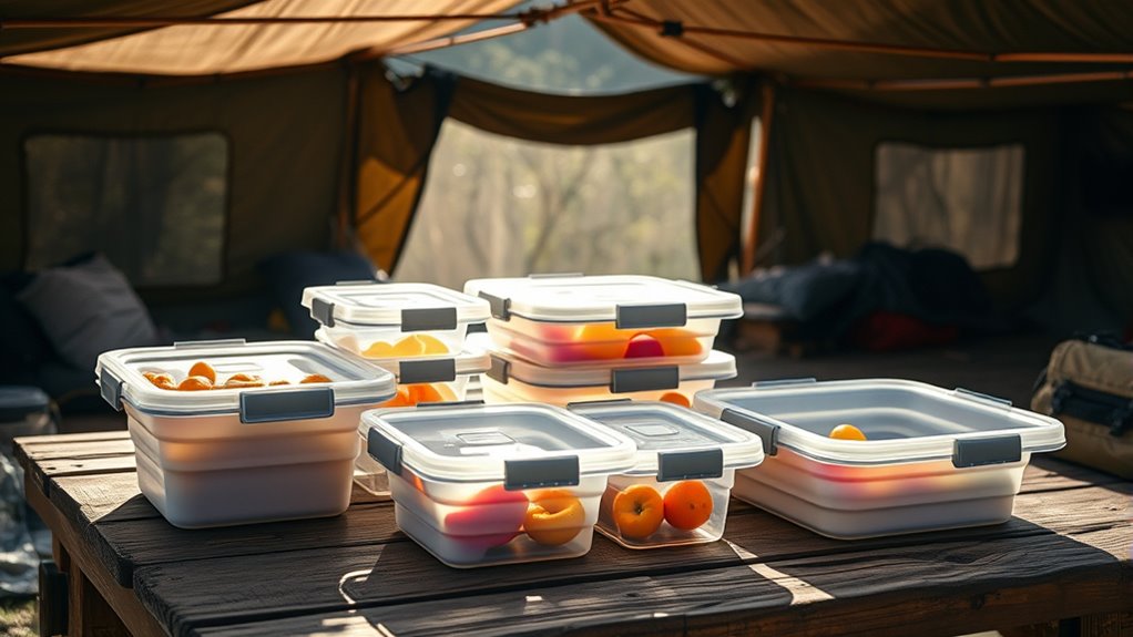 durable lightweight space efficient