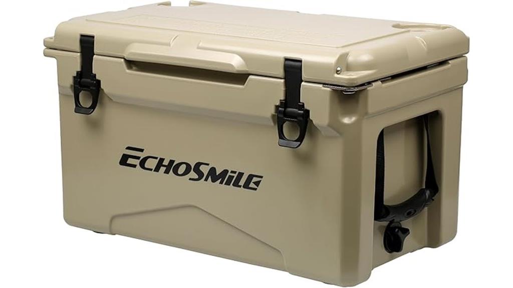 durable multiple size coolers