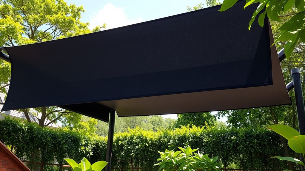 durable uv blocking weather resistant