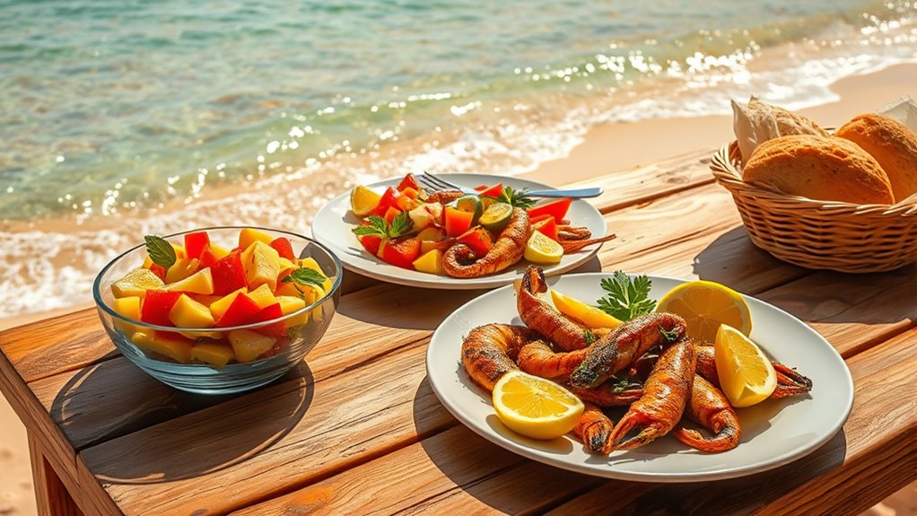 easy practical meal ideas