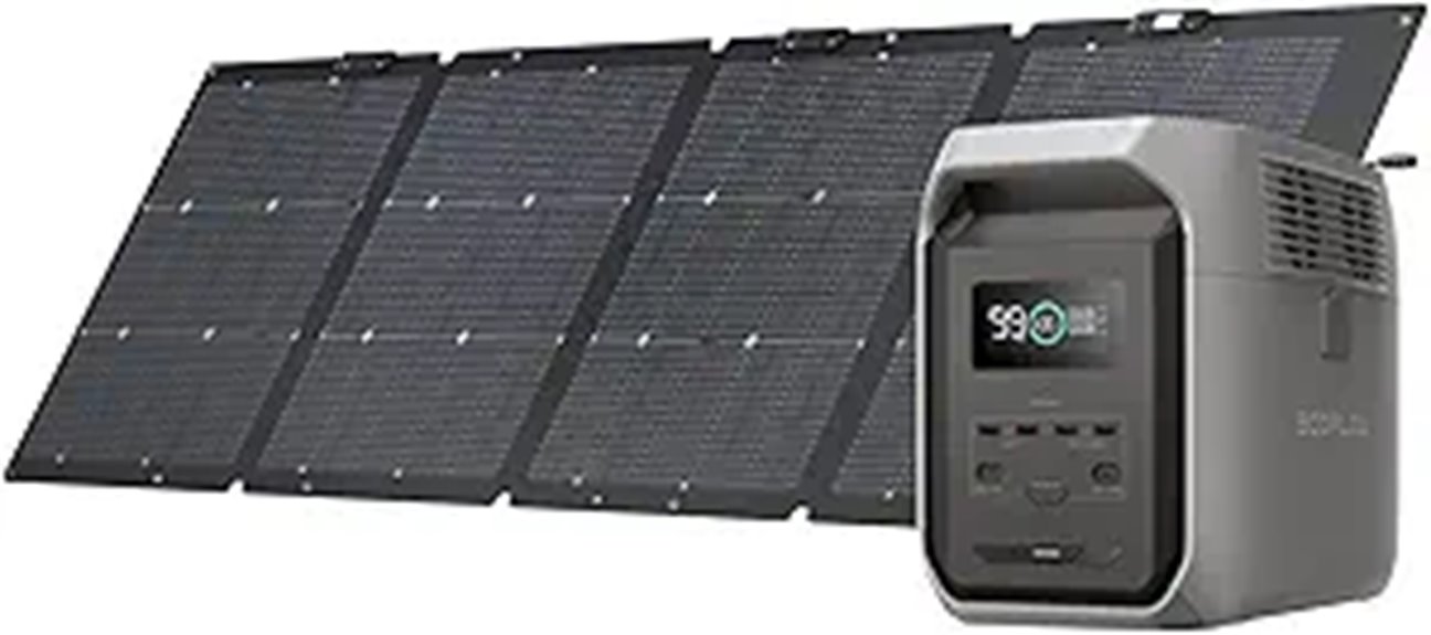 ef ecoflow delta 3