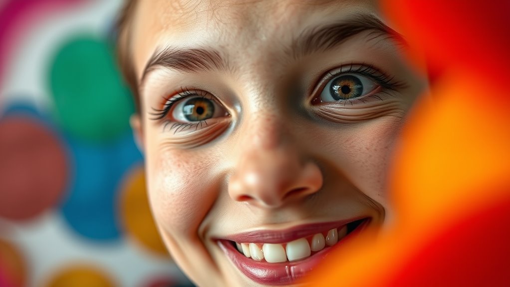 effective visual attention techniques