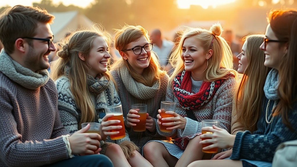 embrace modesty and politeness