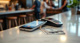 enable digital payment methods