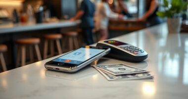 enable digital payment methods