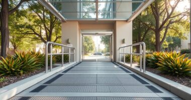 ensure easy entry planning