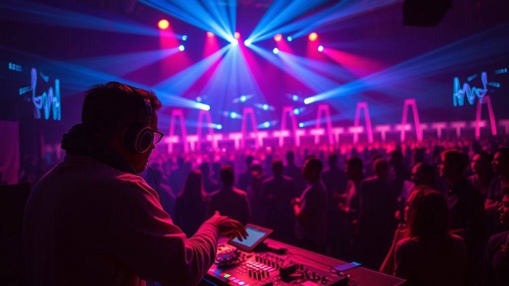 ensure flawless audio visual sync