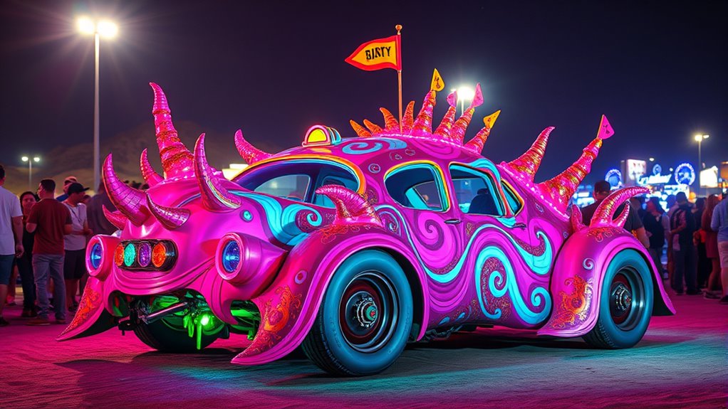 ensure mutant vehicle safety compliance