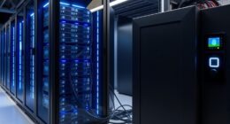 equipment access backup power