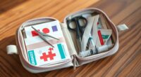 essential first aid tips