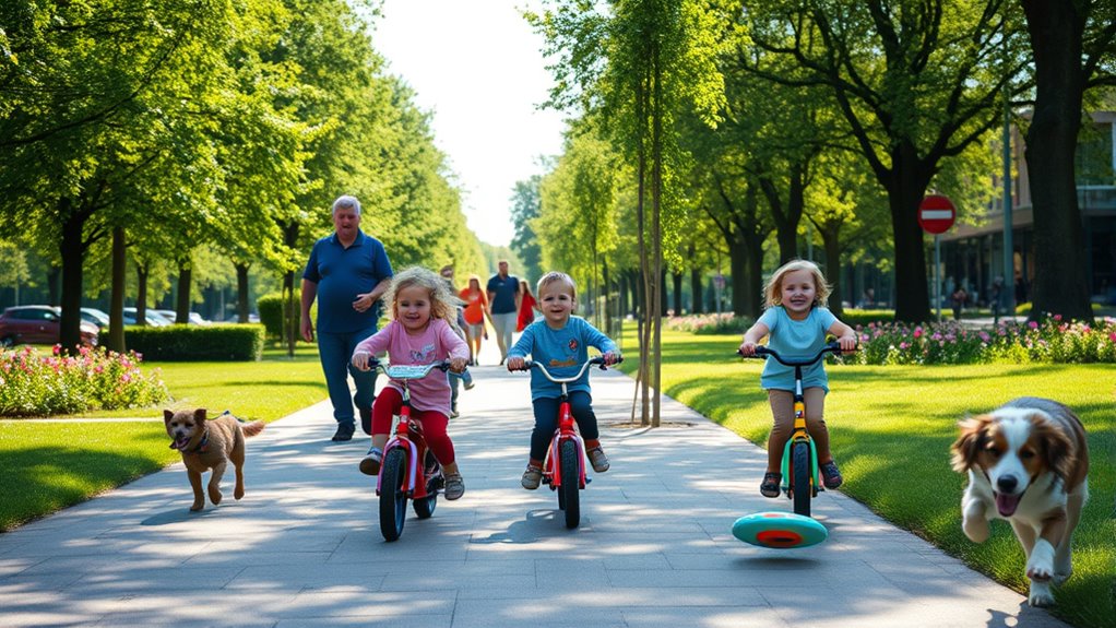 family friendly roskilde attractions