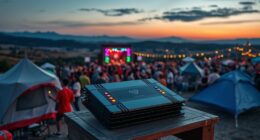 festival signal boosters