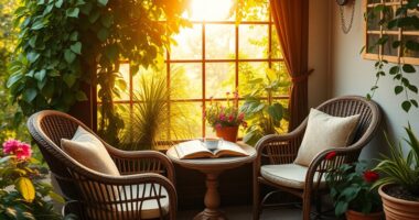 find peaceful on site spots