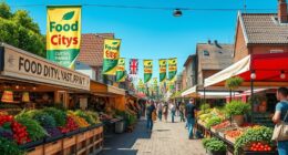 food city sustainability initiatives