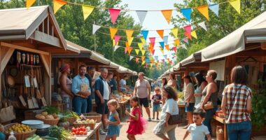 gentle community focused marketing