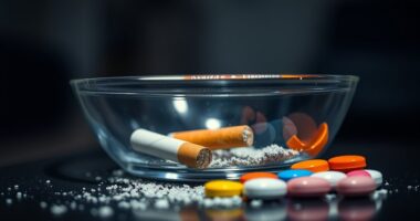 harm reduction sobriety choices