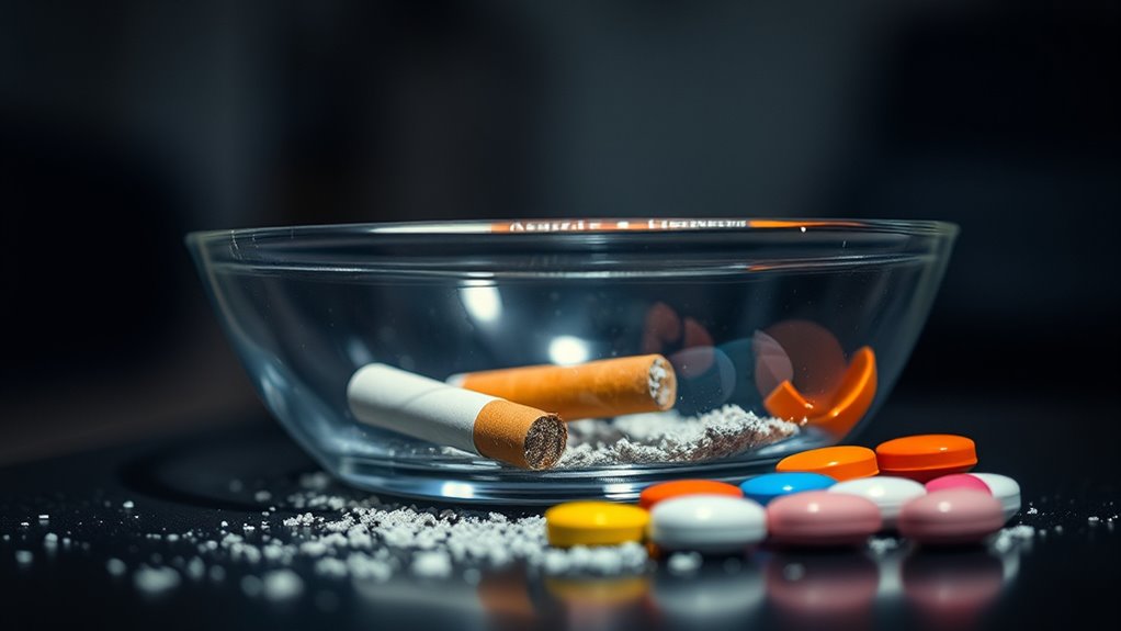 harm reduction sobriety choices