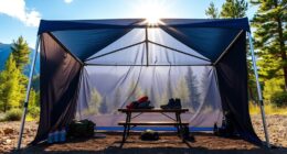 heavy duty 10x20 instant canopies