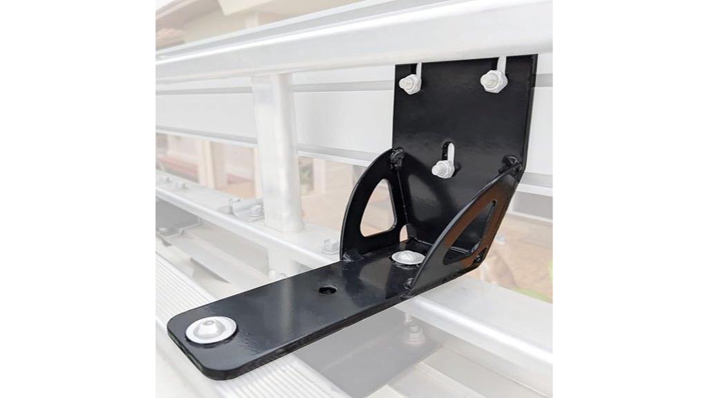 heavy duty awning bracket