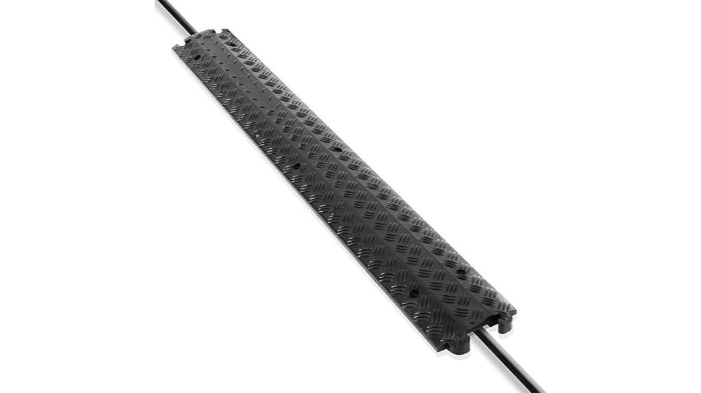 heavy duty cable cover