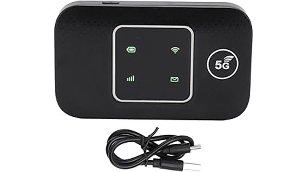 high speed unlocked wi fi