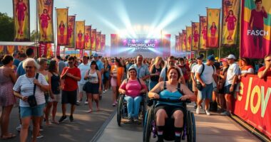 inclusive event design