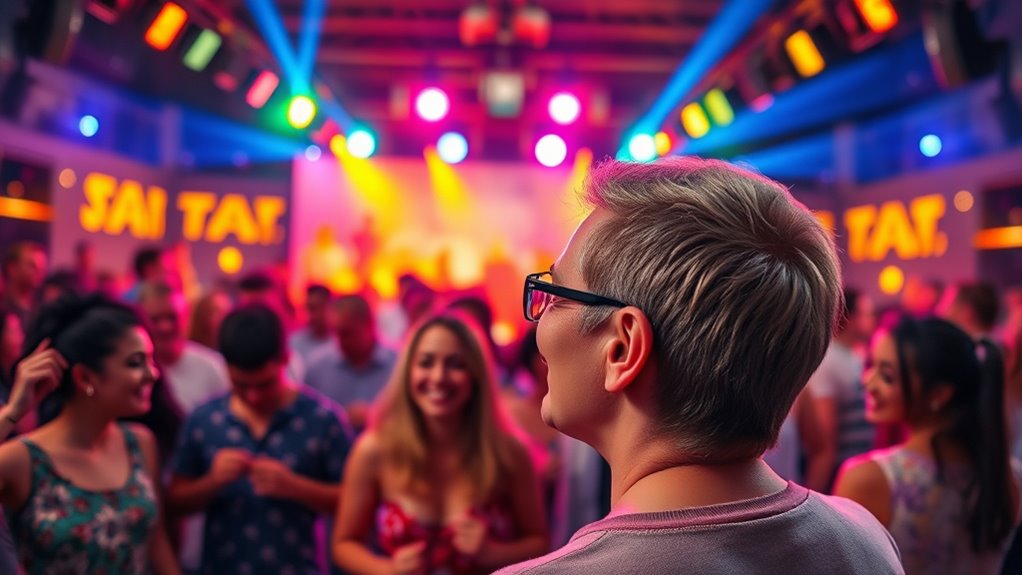 inclusive music video accessibility