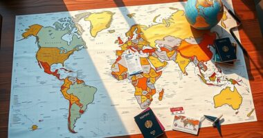 international shipping benefits and risks