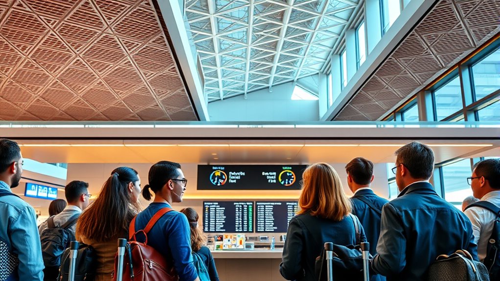 international ticketing travel tips