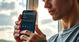 interpreting weather forecasts properly