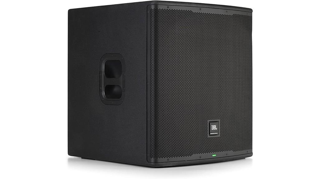 jbl bluetooth pa subwoofer