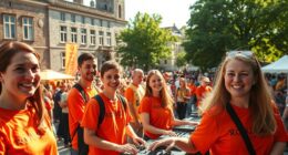 join roskilde volunteer crew