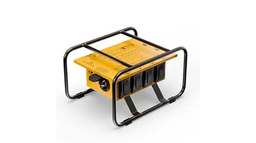 joinfworld circuit breaker box