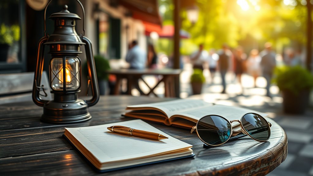 keep communication regardless battery