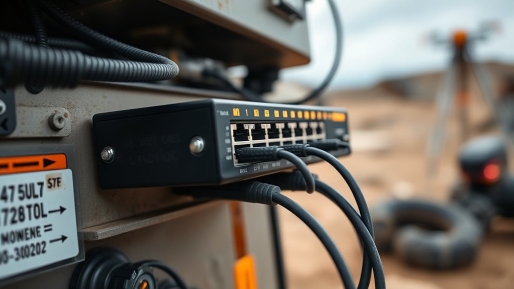 key switch selection factors