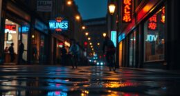 low light shooting tips
