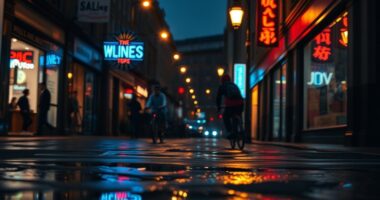 low light shooting tips