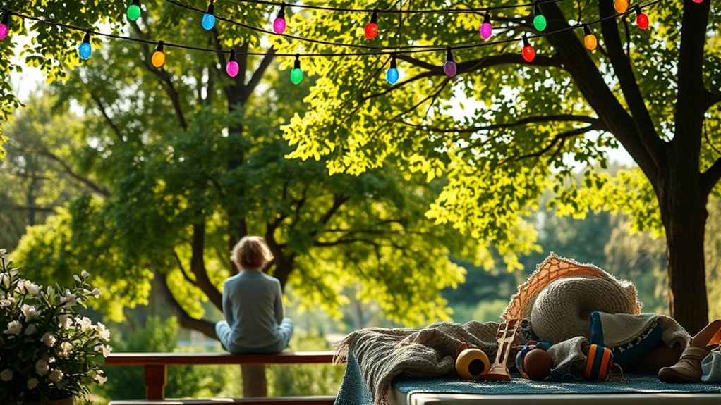 managing sensory overload effectively