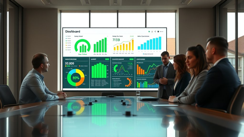 measuring impact for sustainability