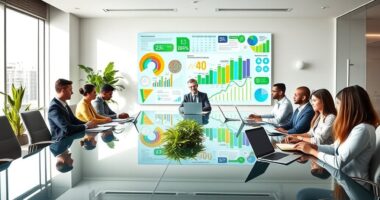 measuring sustainable impact