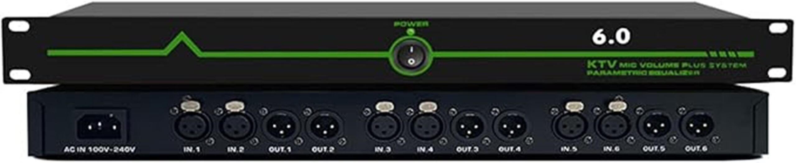 microphone feedback frequency shifter