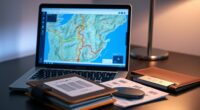 offline maps and tickets