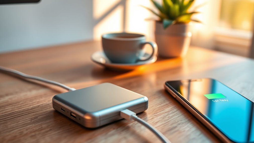 optimize device power management