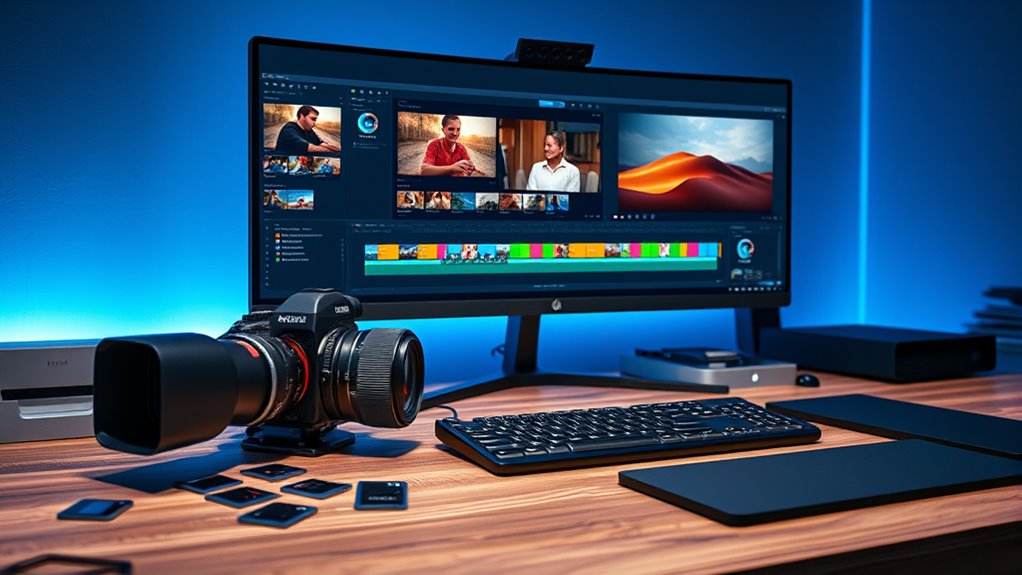 organize review assemble refine