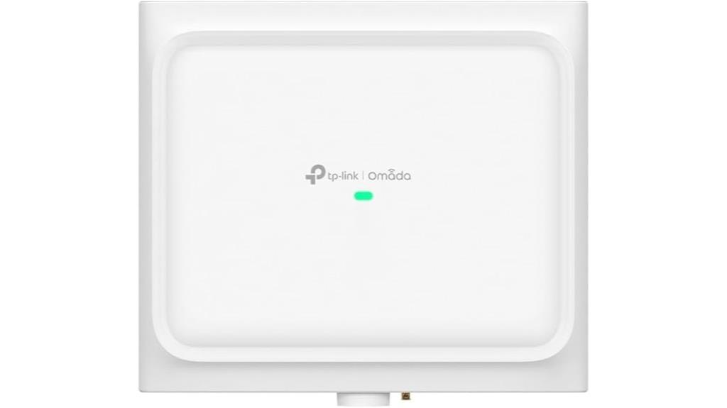 outdoor wifi 7 access point