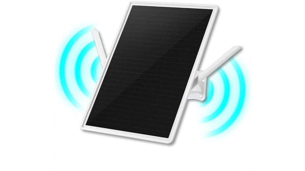 outdoor wifi signal extender